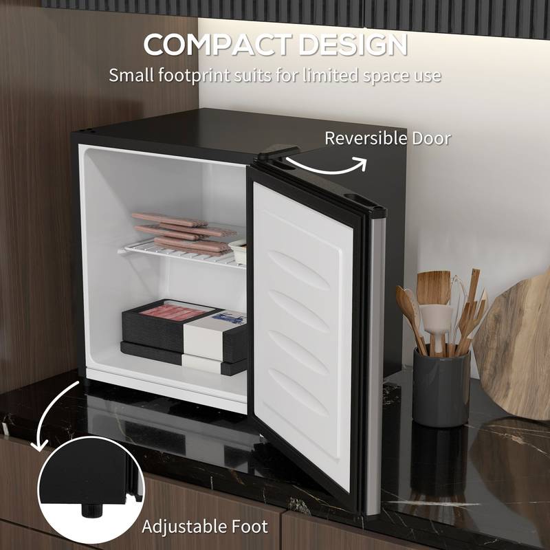 Chill Buddy Compact Freezer