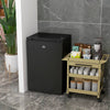 ChillBuddy Compact Freezer