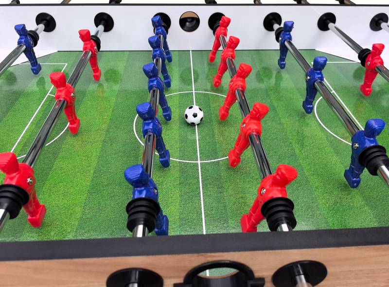 Soccer Fun Game Table