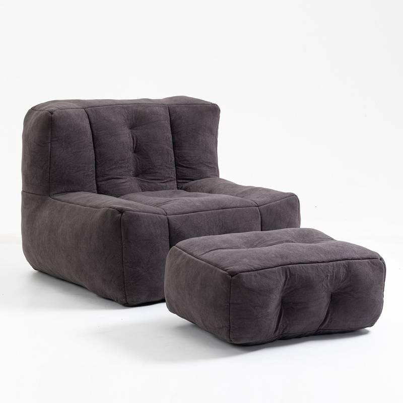Cozy Cloud Bean Bag Chair