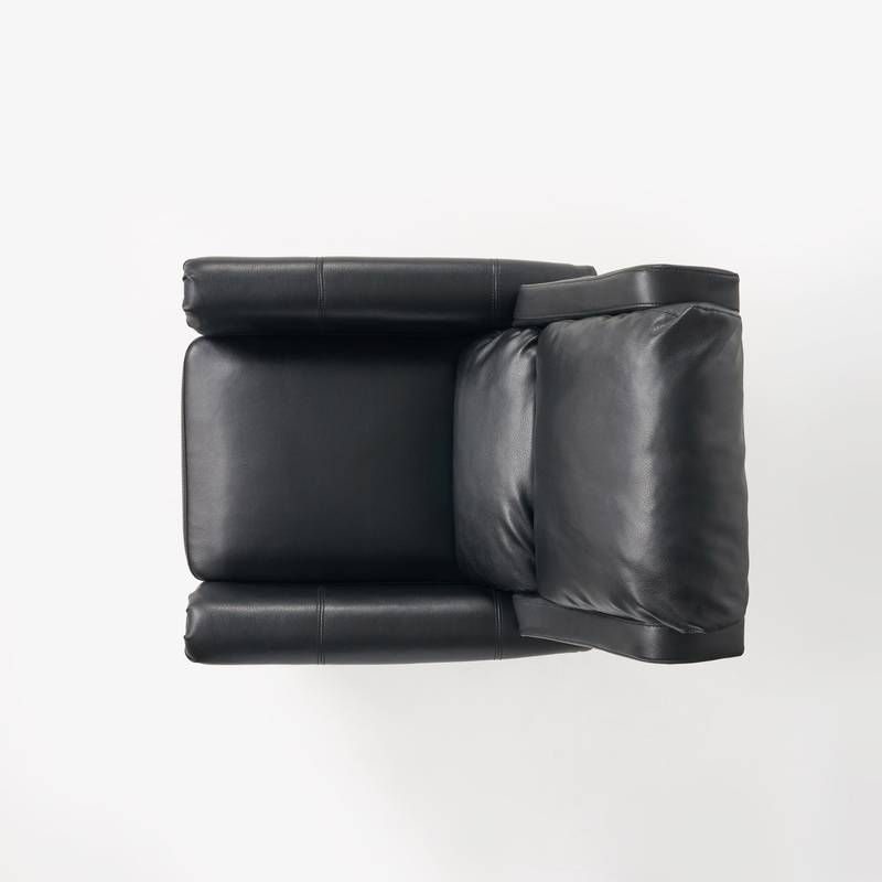 Ultimate Comfort Recliner