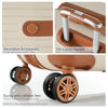 Travel Buddy Luggage Set