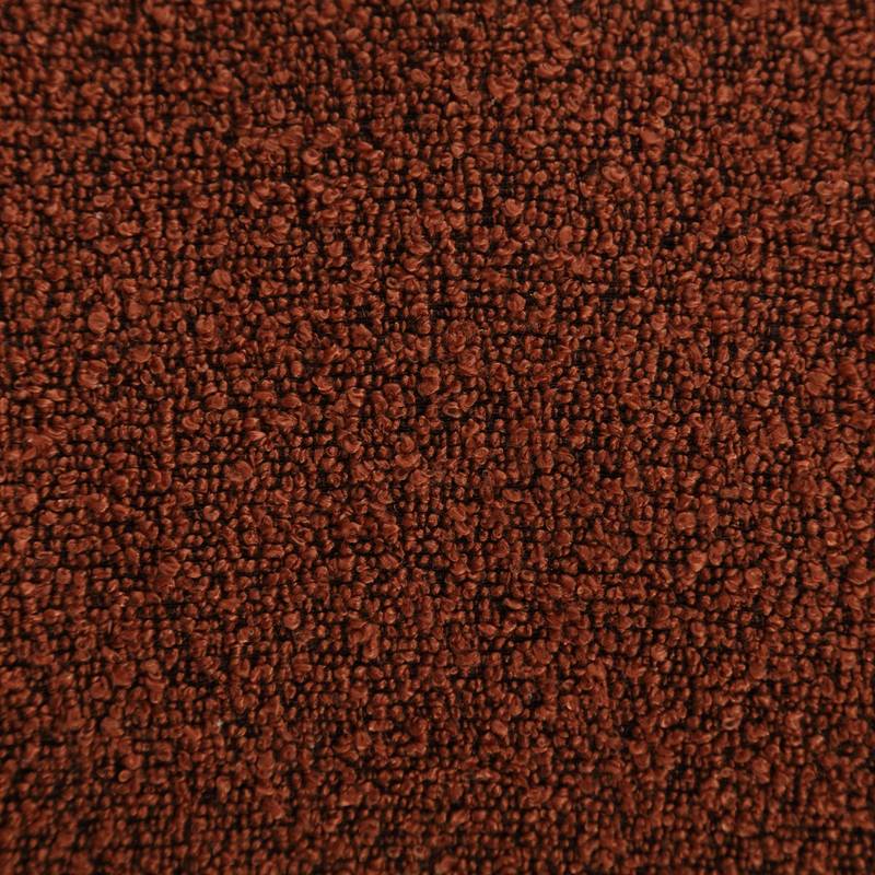 Cozy Foam Bean Bag Lounge Chair with Footstool