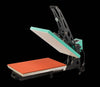 Ultimate Auto-Open Heat Press with Easy Slide-Out Base
