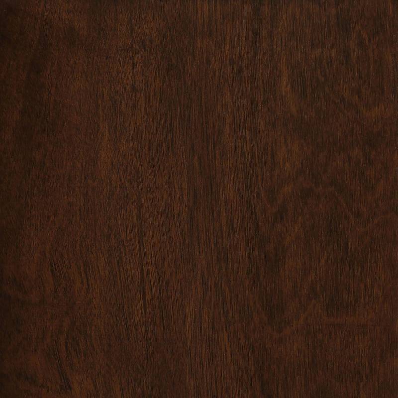 Cozy Tobacco Gaming Chair on Wheels