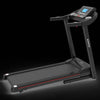 Fitshow Bluetooth Treadmill: Your Home Workout Buddy!