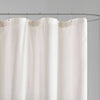 Chic Ombre Seersucker Shower Curtain
