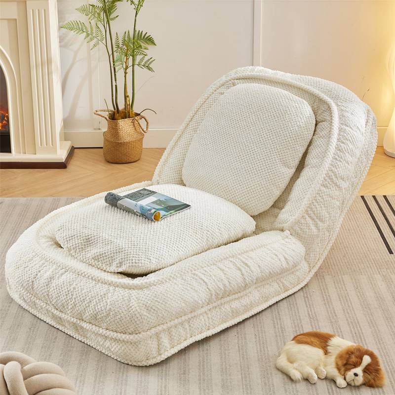Cozy Canine Couch