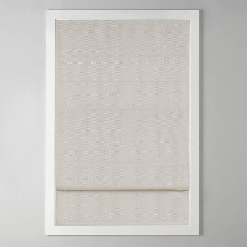 Cozy Woven Cordless Blackout Shade