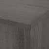 Delaney Double Drawer Nightstand