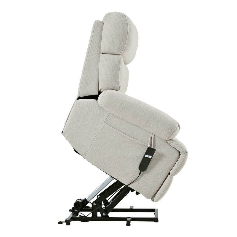 CozyLift Recliner: Ultimate Comfort for Seniors