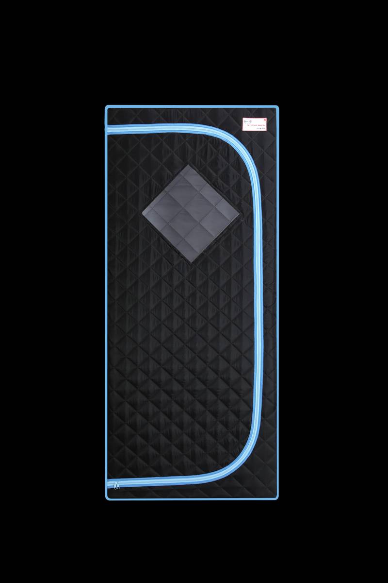 Cozy Infrared Sauna Spa Tent