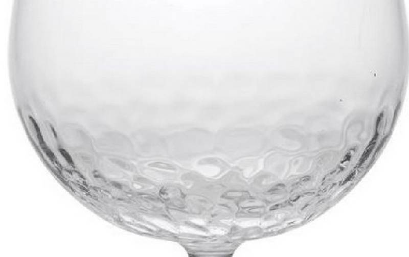 Unbreakable Wine Glasses – Set of Four