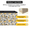 Chic Vanity Door Panel for Stylish Storage