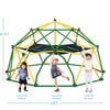 Kiddo Climber Dome Adventure with Hammock