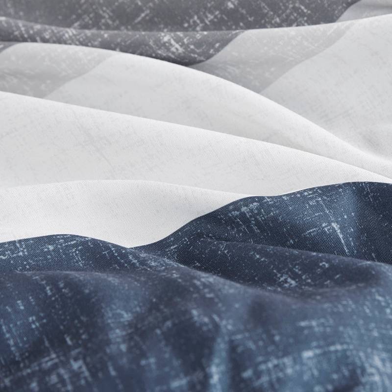 Cozy Comforter & Sheet Set