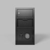 Smart Secure Depository Safe