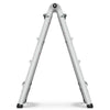 Versatile Aluminum Multi-Position Ladder