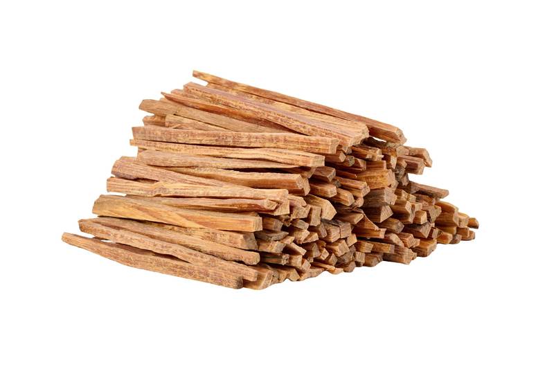 Nature’s Firestarter Sticks - Pure Pine Kindling for Campfires and Grills