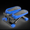 Office Fit Mini Stepper with Bands & Display