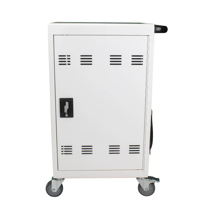 Charge & Go Tablet & Laptop Cart