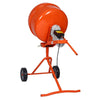 EasyMix Portable Electric Cement Mixer