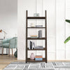 Rustic Ladder Shelf - Versatile Storage for Every Room