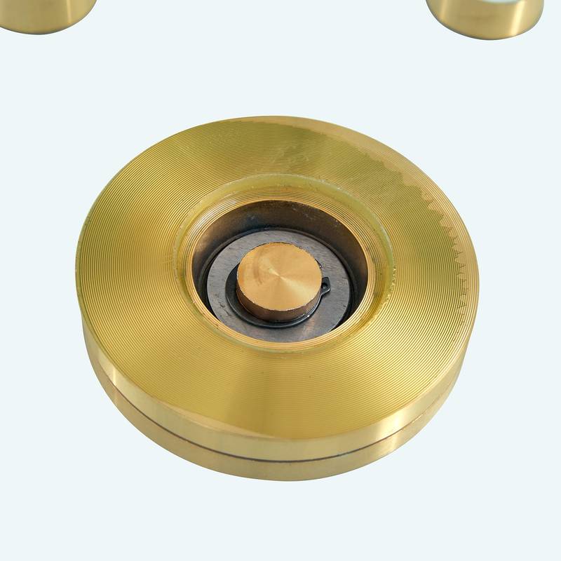 Glam Spin Tray