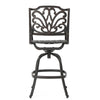 Swivel Chill Bar Stool