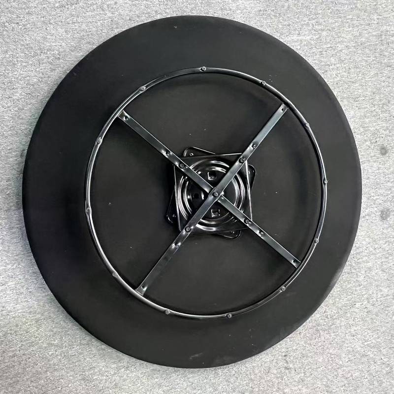 CoolMatch Bean Bag Plate