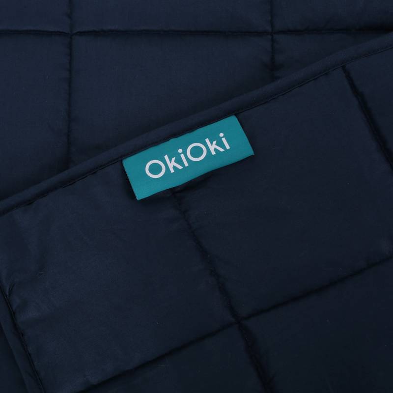 Comfort Cloud Weighted Blanket