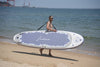 Adventure Paddle Board with Accessories