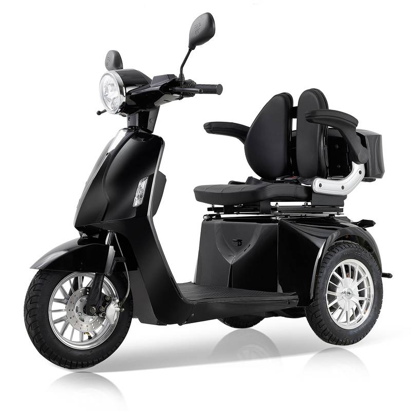 Power Glide Mobility Scooter