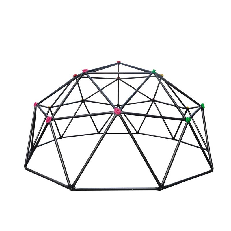 Colorful Climbing Adventure Frame