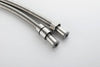 Stylish Freestanding Bathtub Faucet with Handheld Shower