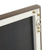 Timeless Gray Full-Length Mirror