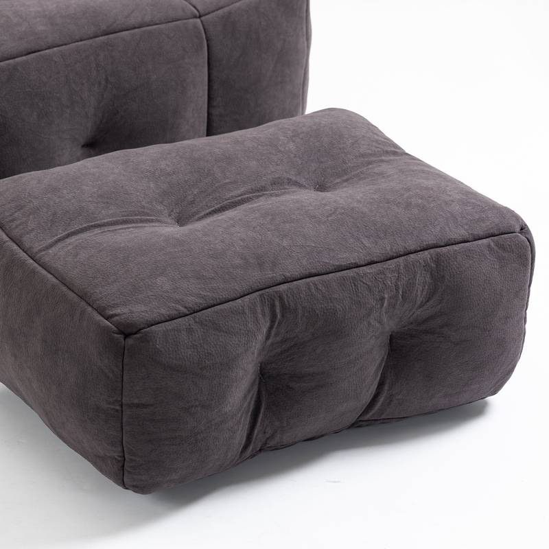 Cozy Cloud Bean Bag Chair