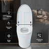 LuxiClean Smart Bidet Toilet – Effortless Hygiene & Comfort