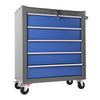 Rolling Tool Chest on Wheels: Your Ultimate Portable Organizer!