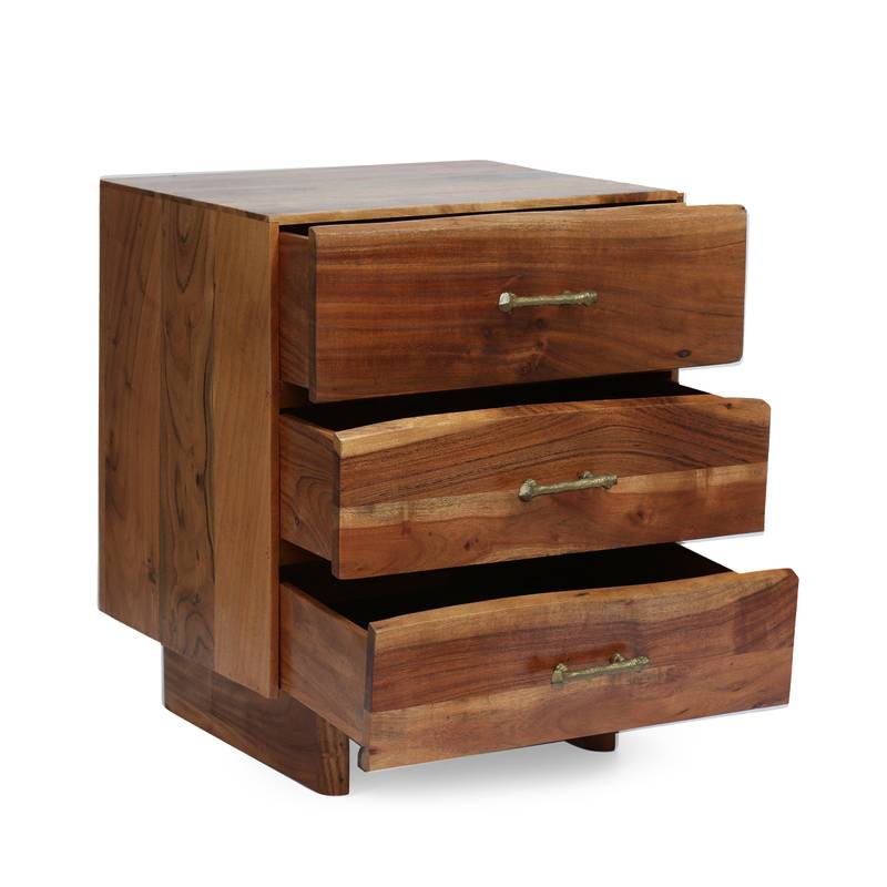 Dreamy Nightstand