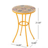 Charming Barnsfield Side Table