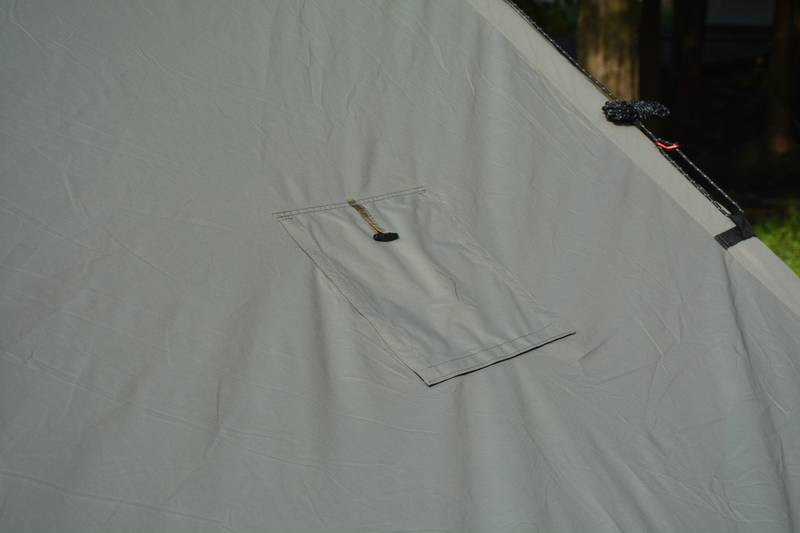 Easy Set-Up Inflatable Camping Tent: The Ultimate All-Weather Glamping Experience!