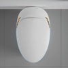 Smart Bidet Toilet: Luxury Comfort & High-Tech Features