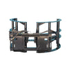 Grab & Go Round Hay Bale Handler