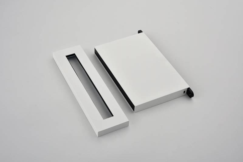 Cascade Shower Tub Filler