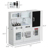 Imagination Kitchen Playset