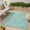 Meridian Cozy Area Rug
