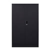SecureFold Storage Cabinet