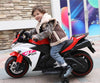 Joy Ride Electric Motorcycle for Kids