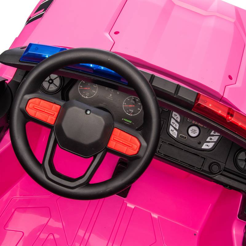 Adventure Buddy Electric Pickup for Kids